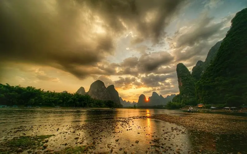 智能系统智慧节能